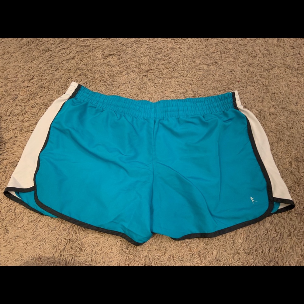 Women’s Active Shorts